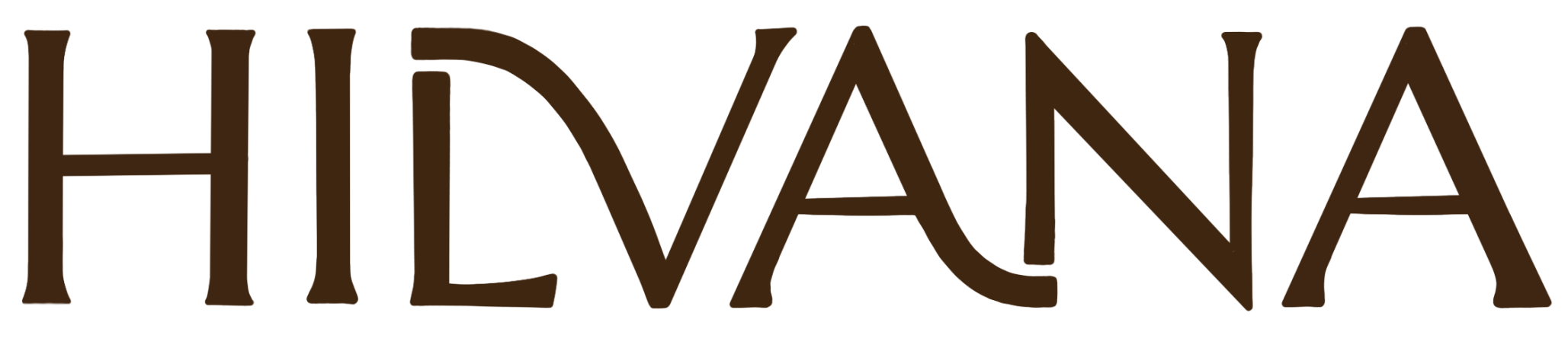 Hilvana logo