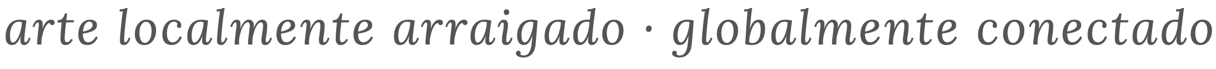 Tagline de Hilvana