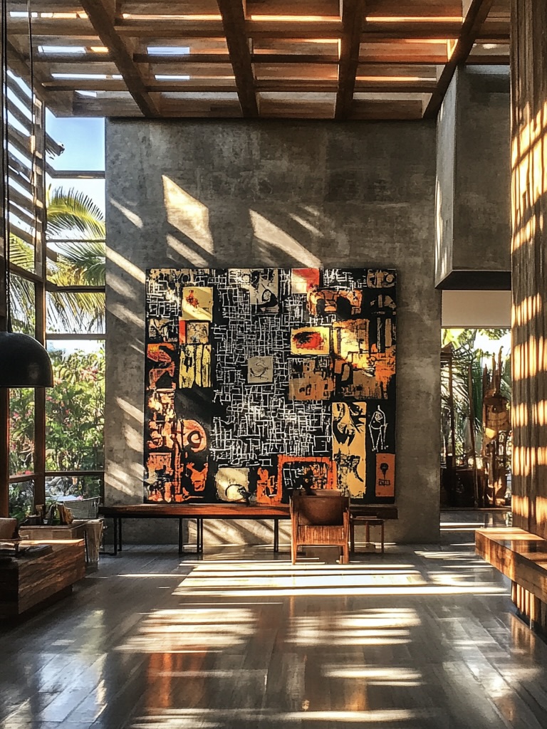 Hilvana living network