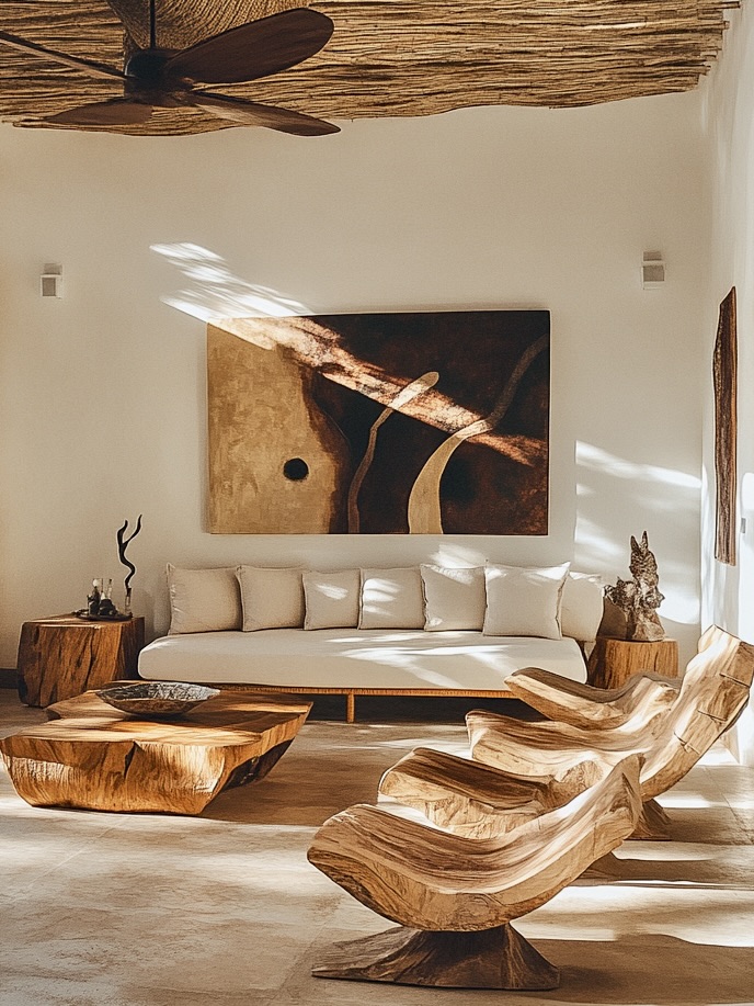 Hilvana Home